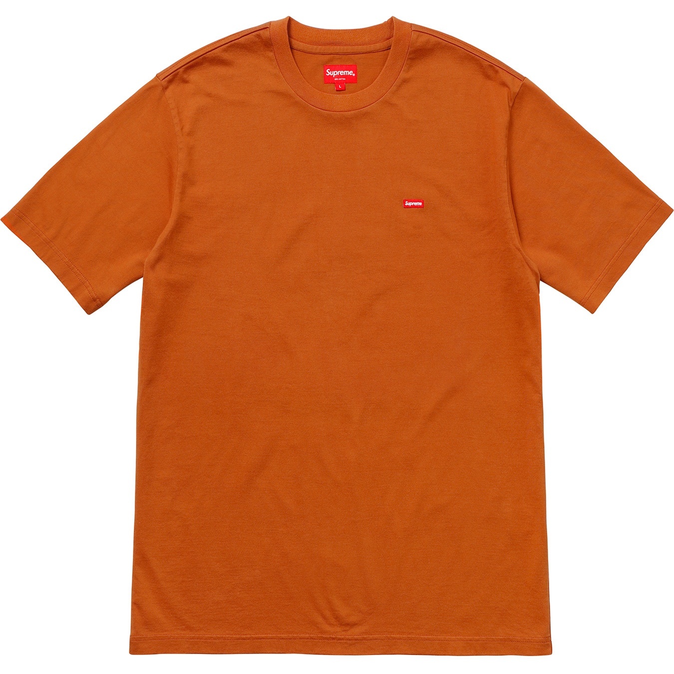Small Box Tee view 7
